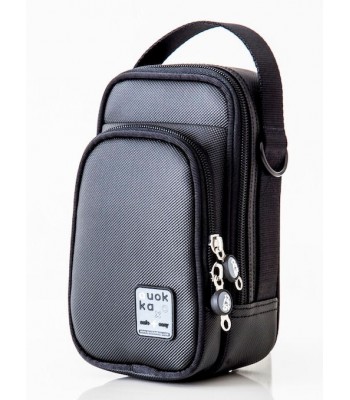Quokka Small Bag - Black